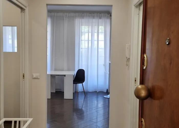 Relais Viola At The Vatican Tatil Evi *
