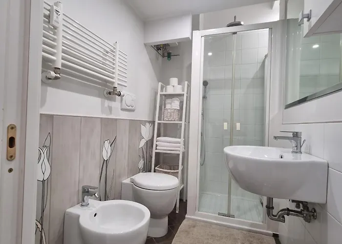 Relais Viola At The Vatican Tatil Evi *