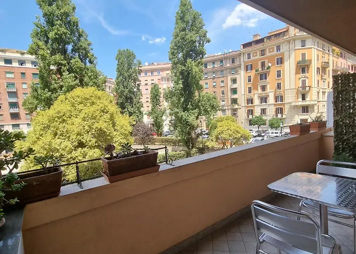 Relais Viola At The Vatican *