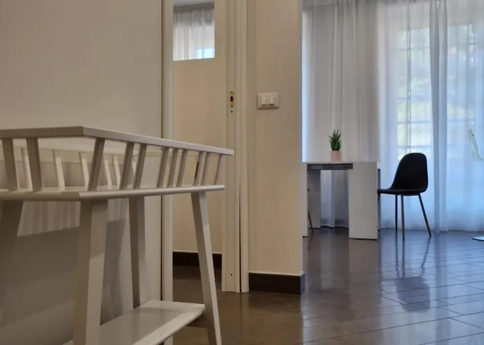Relais Viola At The Vatican Tatil Evi *